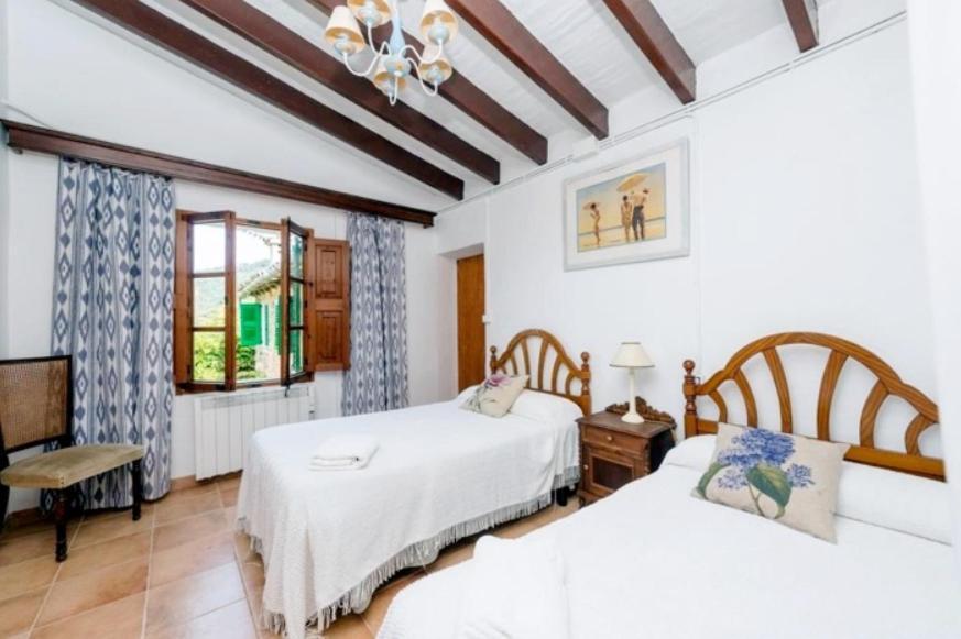 Casa Margarita Bis, Casa Con Pisicina En Villa