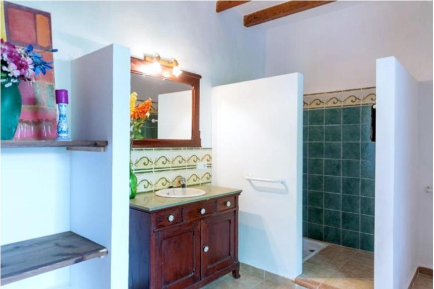 Villa Casa Margarita Bis, Casa Con Pisicina En *