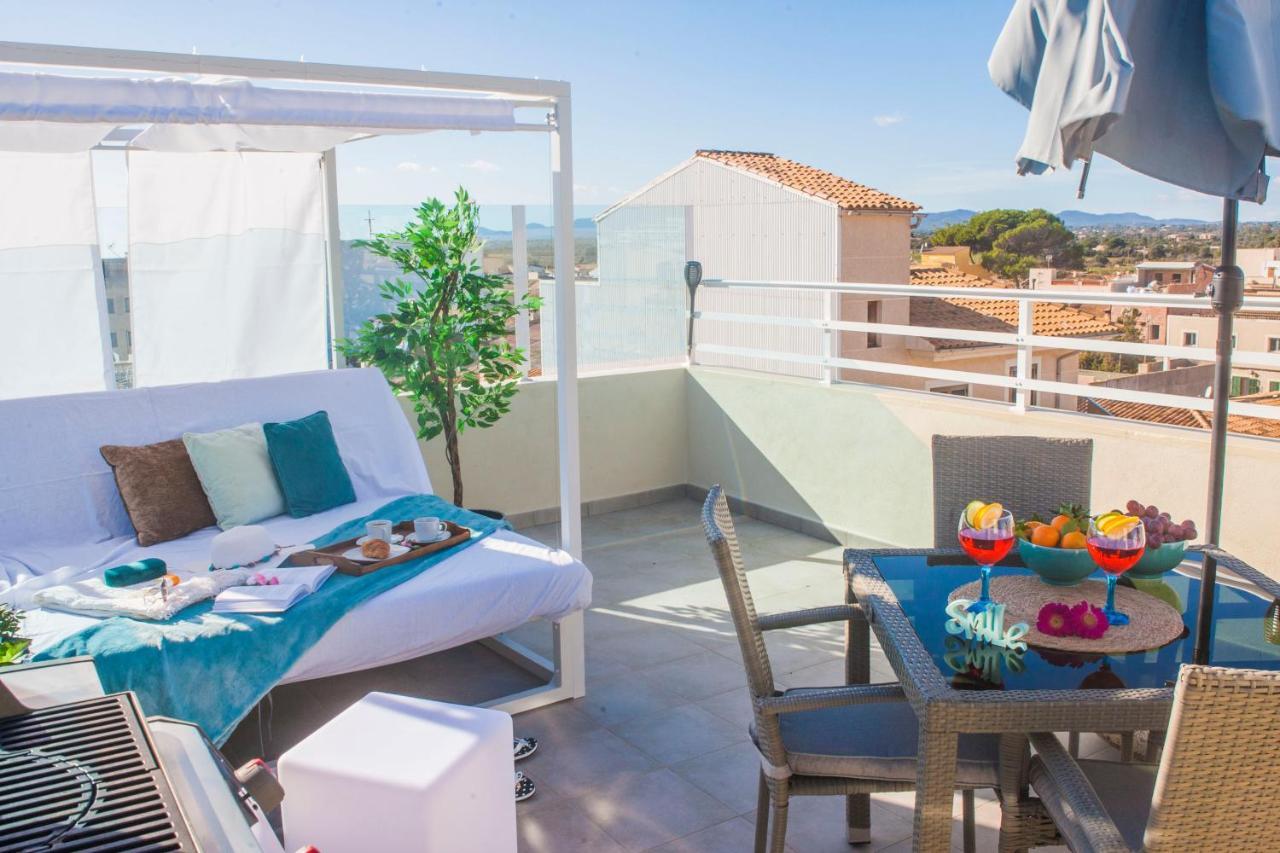 Apartamento Aptsmile Sillot *