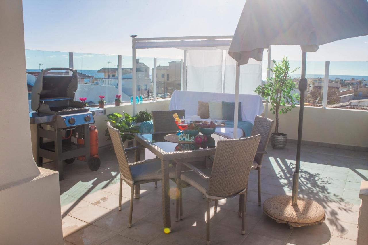 Aptsmile Sillot Apartamento