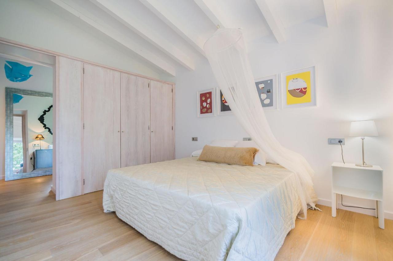 Hort Petit By Sunvillas Mallorca Pollensa