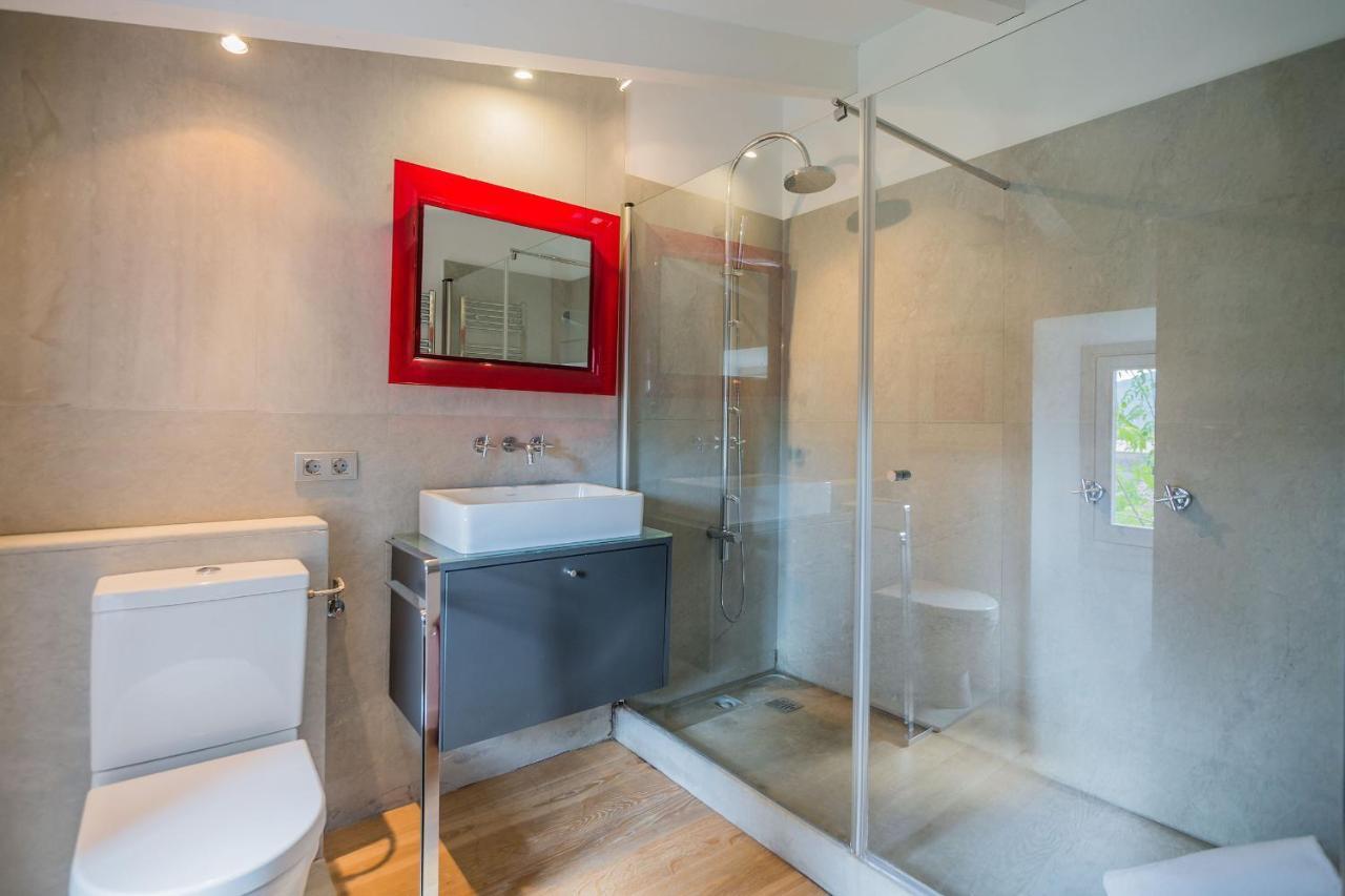 Villa Hort Petit By Sunvillas Mallorca Pollensa