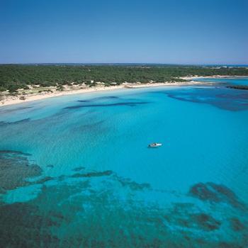Lemar Apartamento Colonia de Sant Jordi