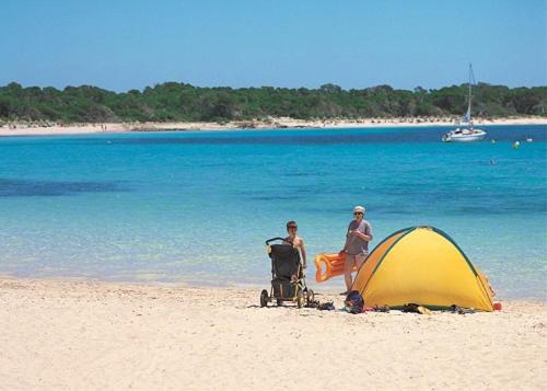 Lemar Apartamento Colonia de Sant Jordi