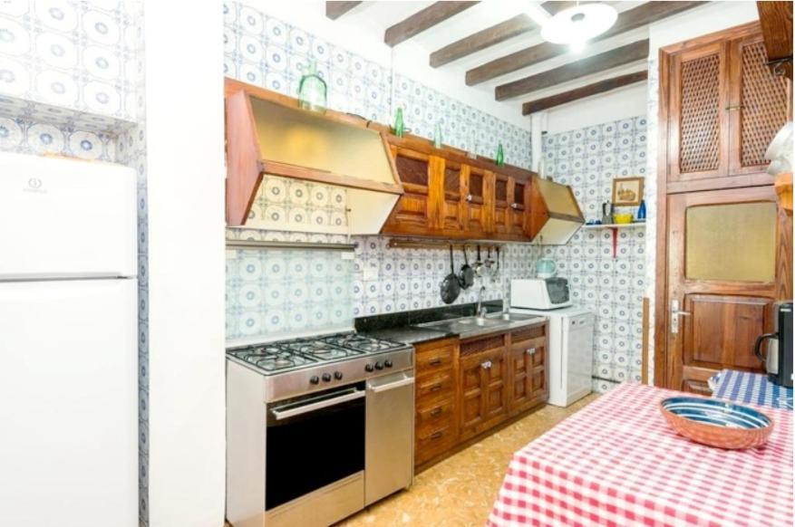 Casa Margarita Bis, Casa Con Pisicina En Villa *