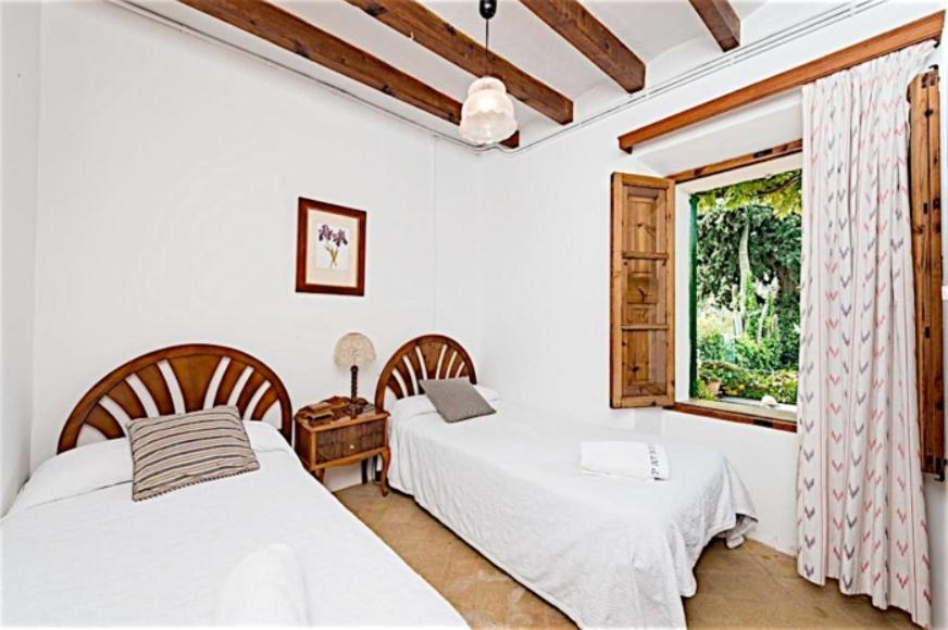 Casa Margarita Bis, Casa Con Pisicina En *