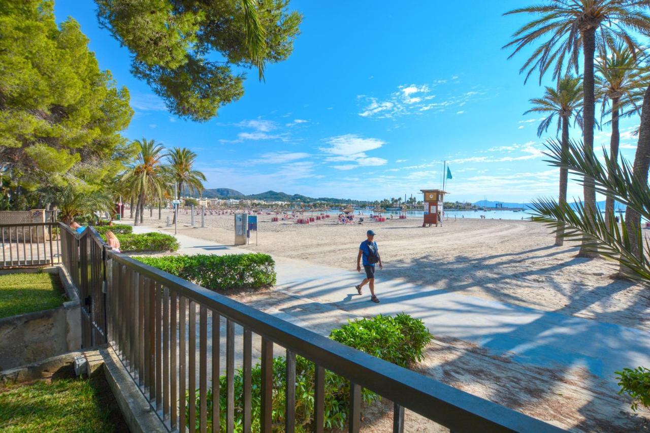 Playasol Apartamento *