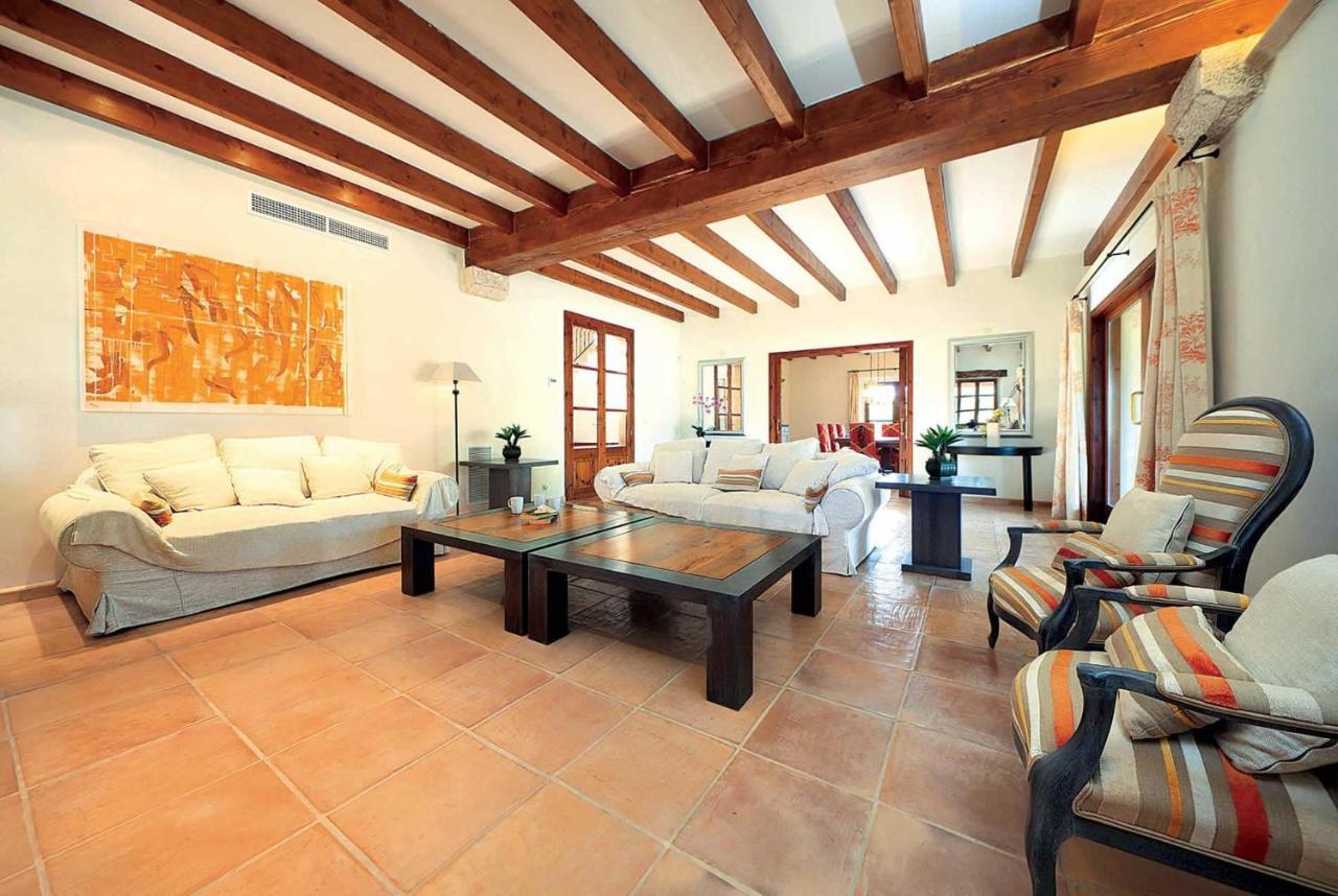 Villa Son Ferragut De Baix
