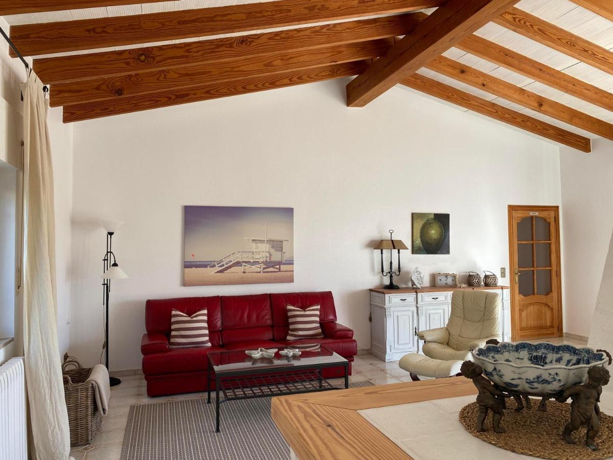 Casa Estrella De Mar Cala Pi (Mallorca)