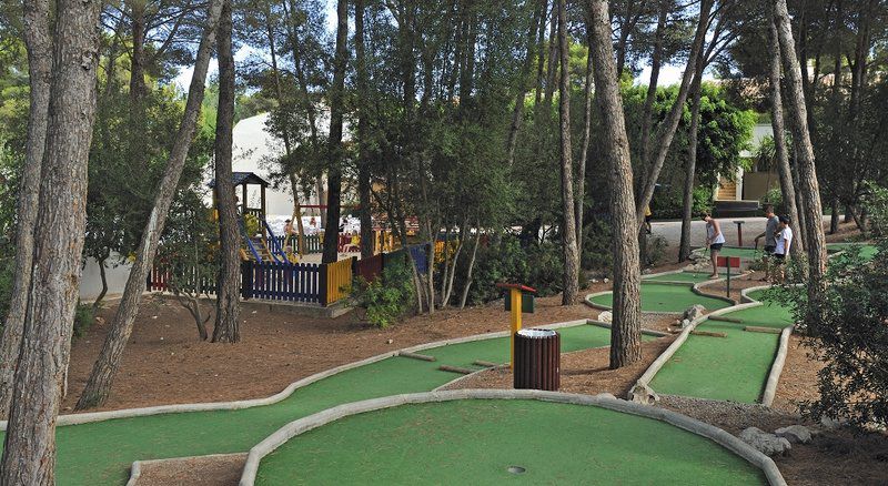 Iberostar Pinos Park Hotel