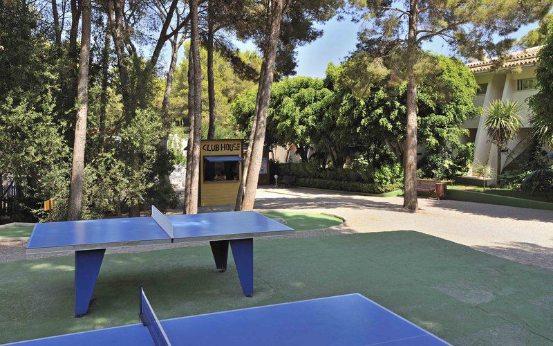 Iberostar Pinos Park 4*