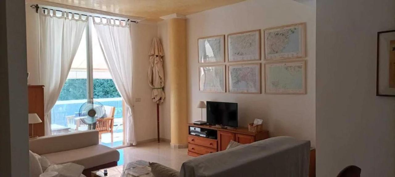 Mare Nostrum Apartamento *
