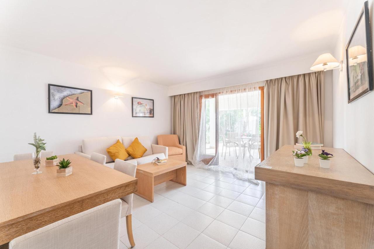 Felipe 2-2 Apartamento