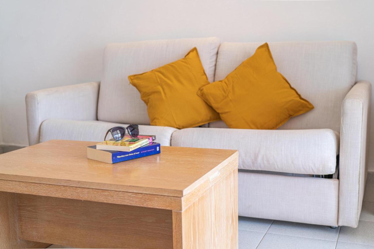 Apartamento Felipe 2-2 *