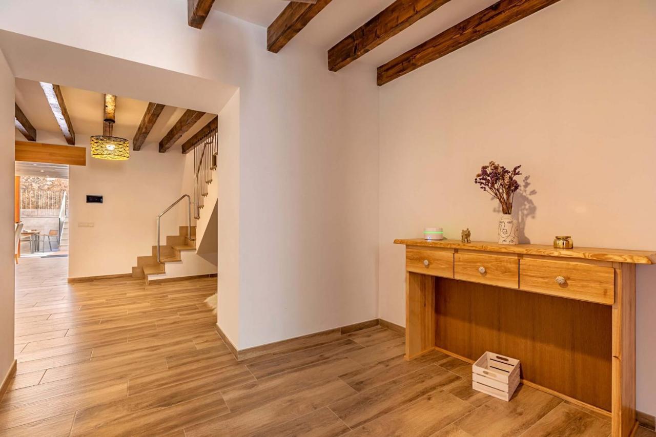 Villa Casa Horta 125 Pollensa