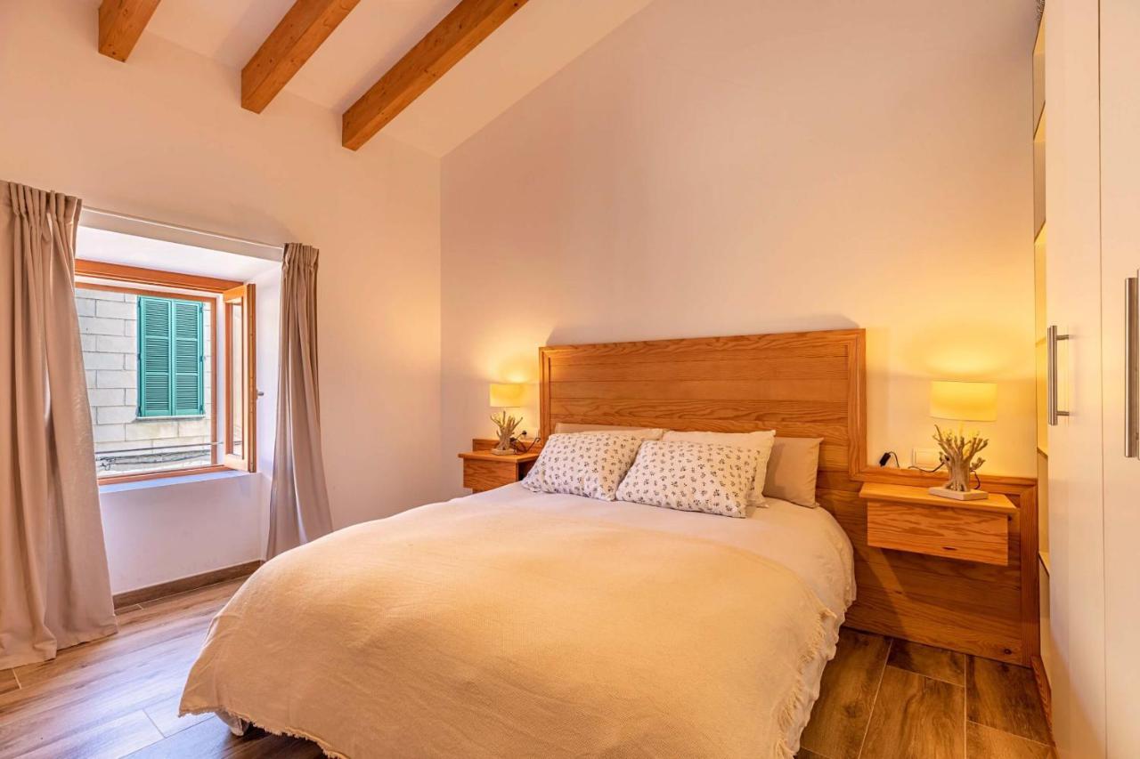 Villa Casa Horta 125 Pollensa
