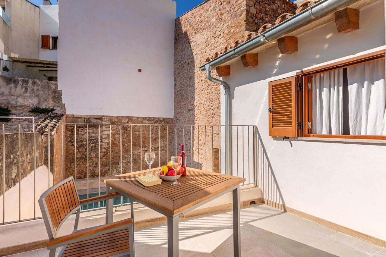 Villa Casa Horta 125 Pollensa