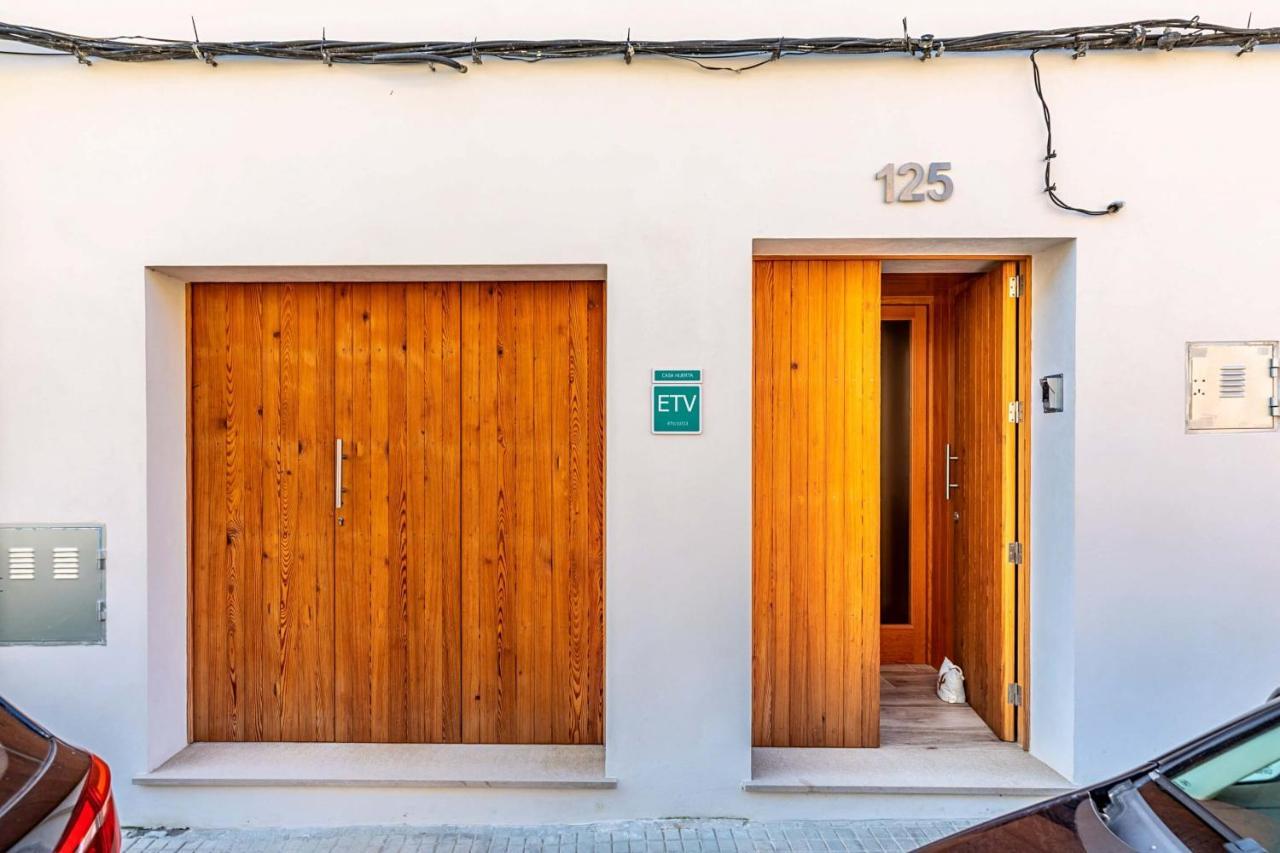 Casa Huerta 125 By Sealand Villa
