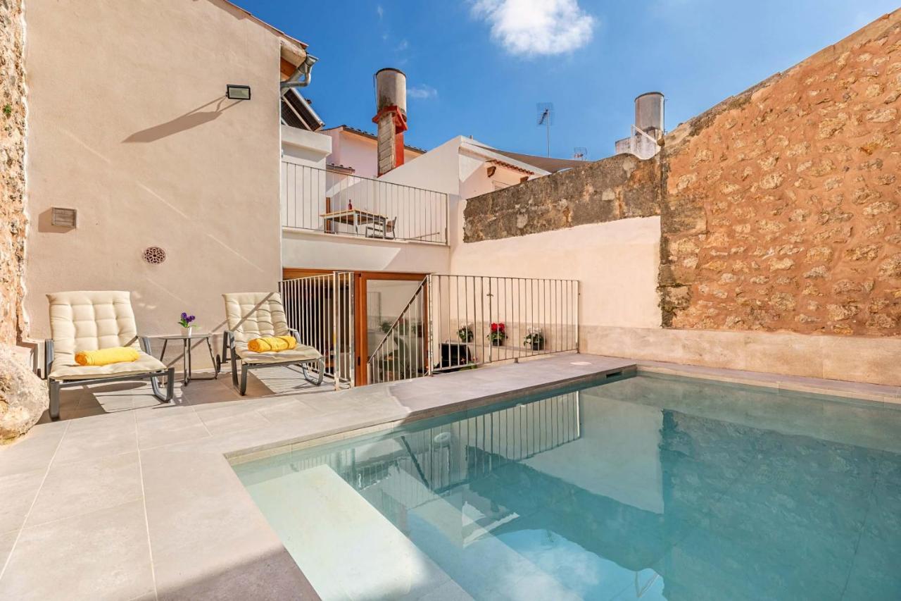 Casa Horta 125 Villa Pollensa