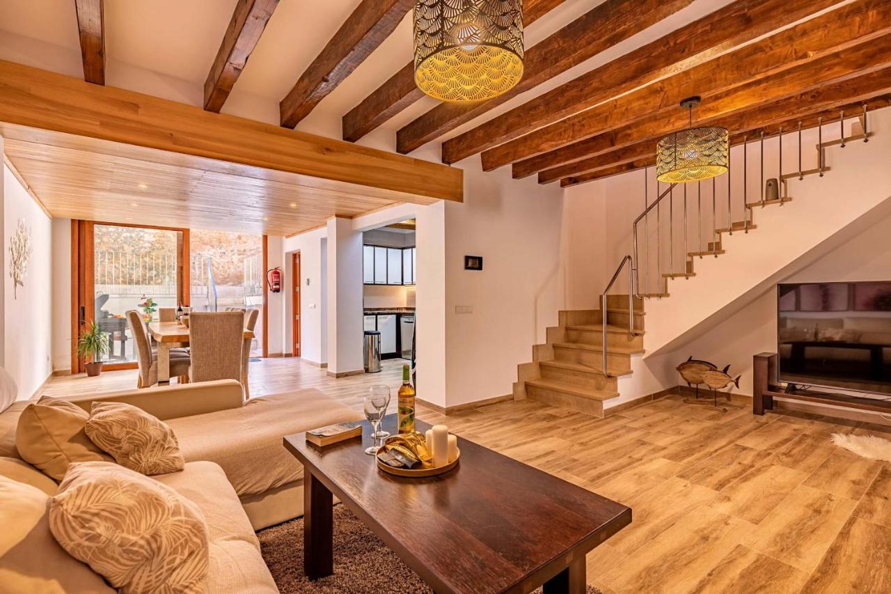 Casa Huerta 125 By Sealand