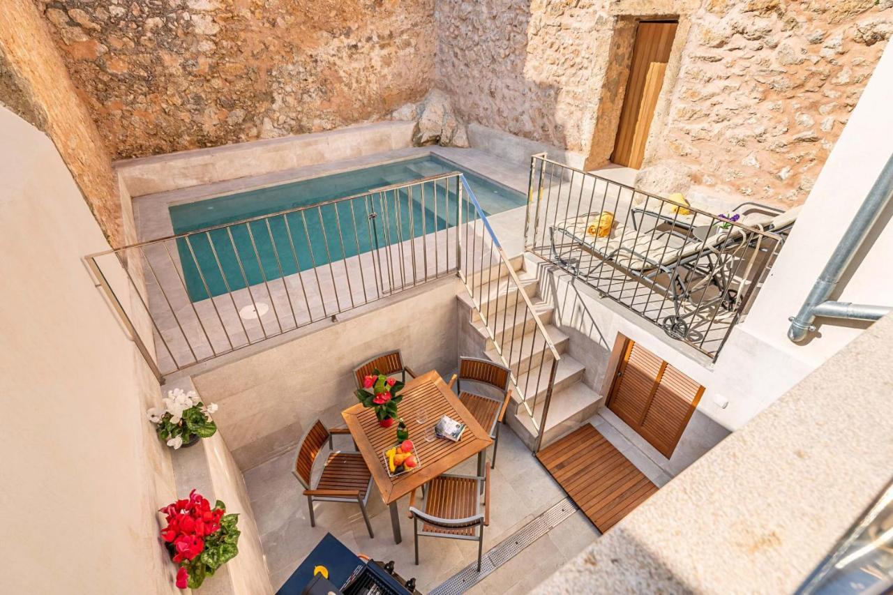 Casa Horta 125 Pollensa