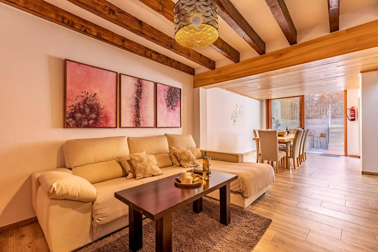 Casa Huerta 125 By Sealand * Pollenca