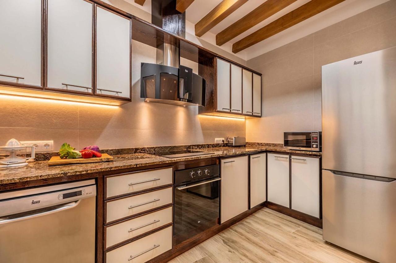 Casa Horta 125