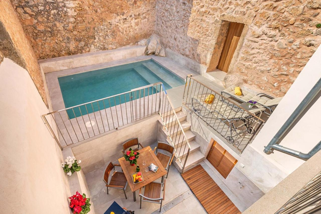 Casa Horta 125 Villa