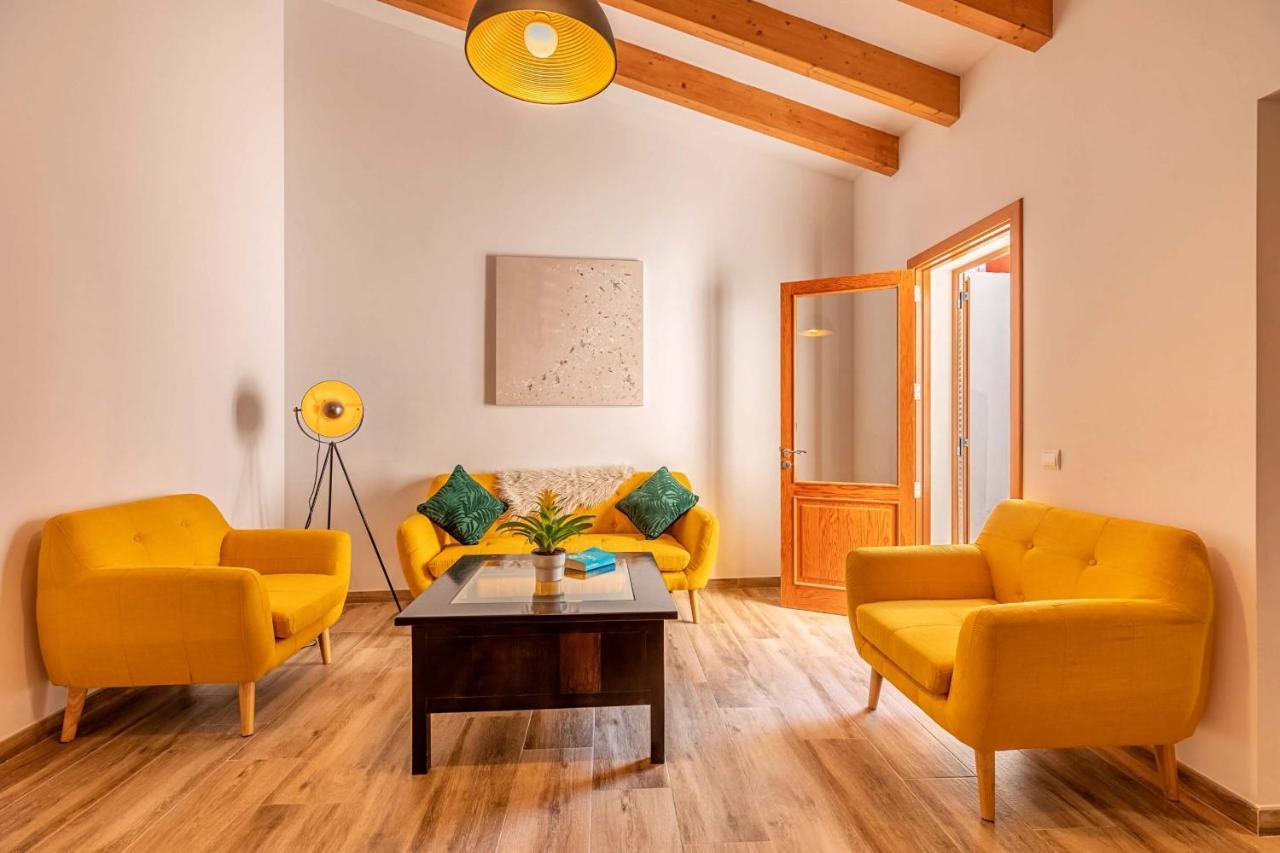 Villa Casa Horta 125 *