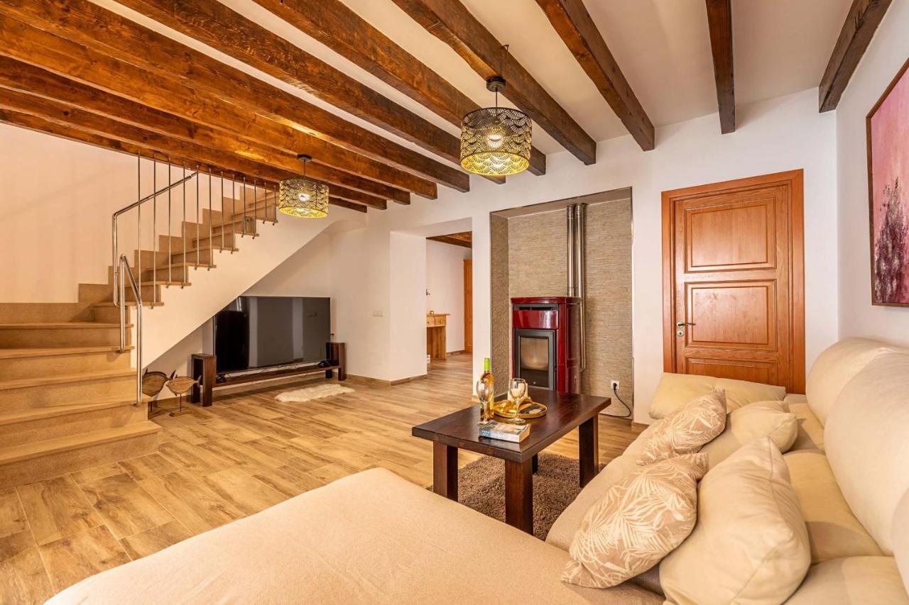 Casa Horta 125 Villa *