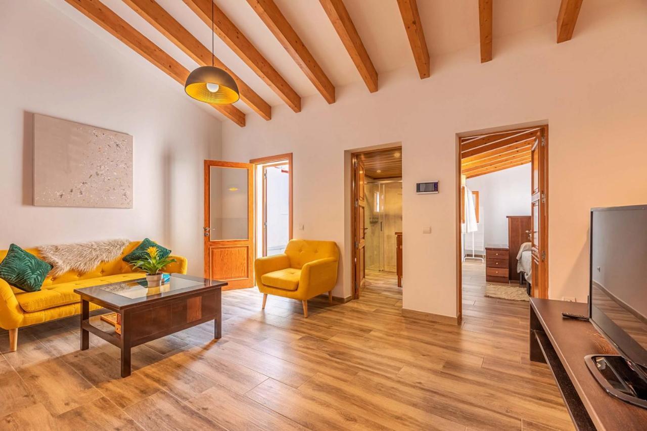 Casa Horta 125 Pollensa