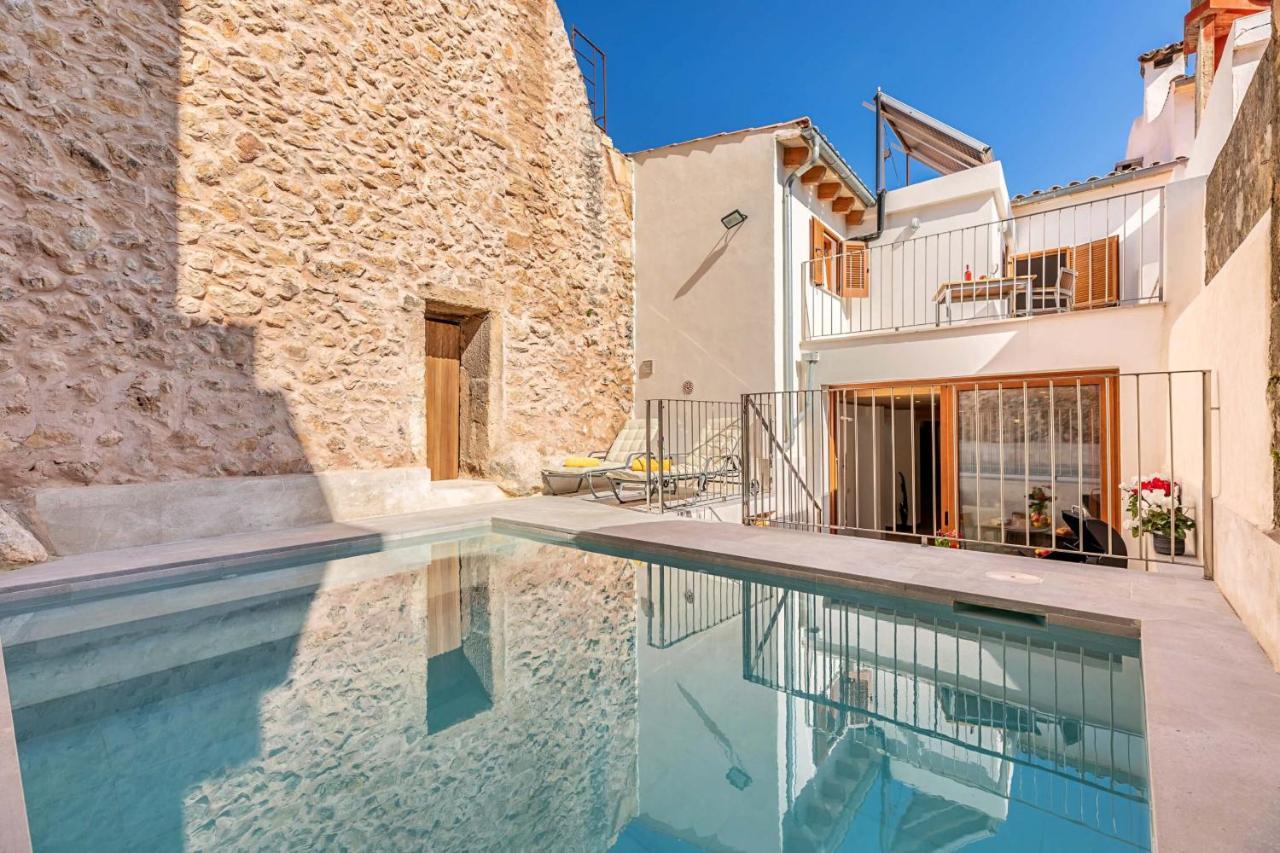 Casa Huerta 125 By Sealand Villa *