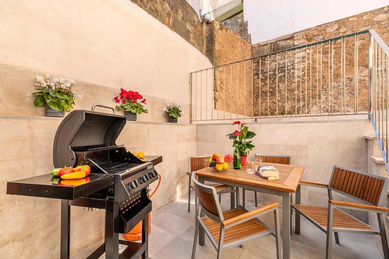 Casa Horta 125 *