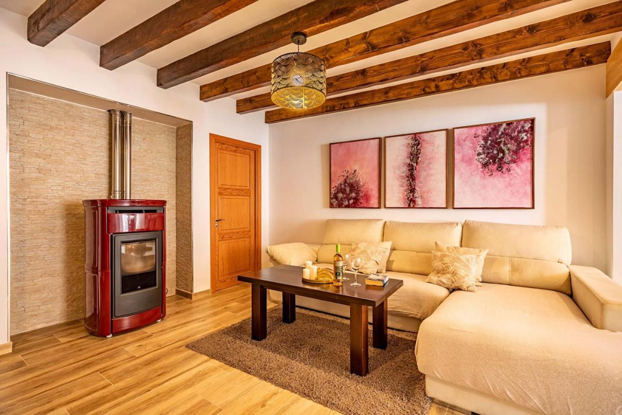 Villa Casa Huerta 125 By Sealand