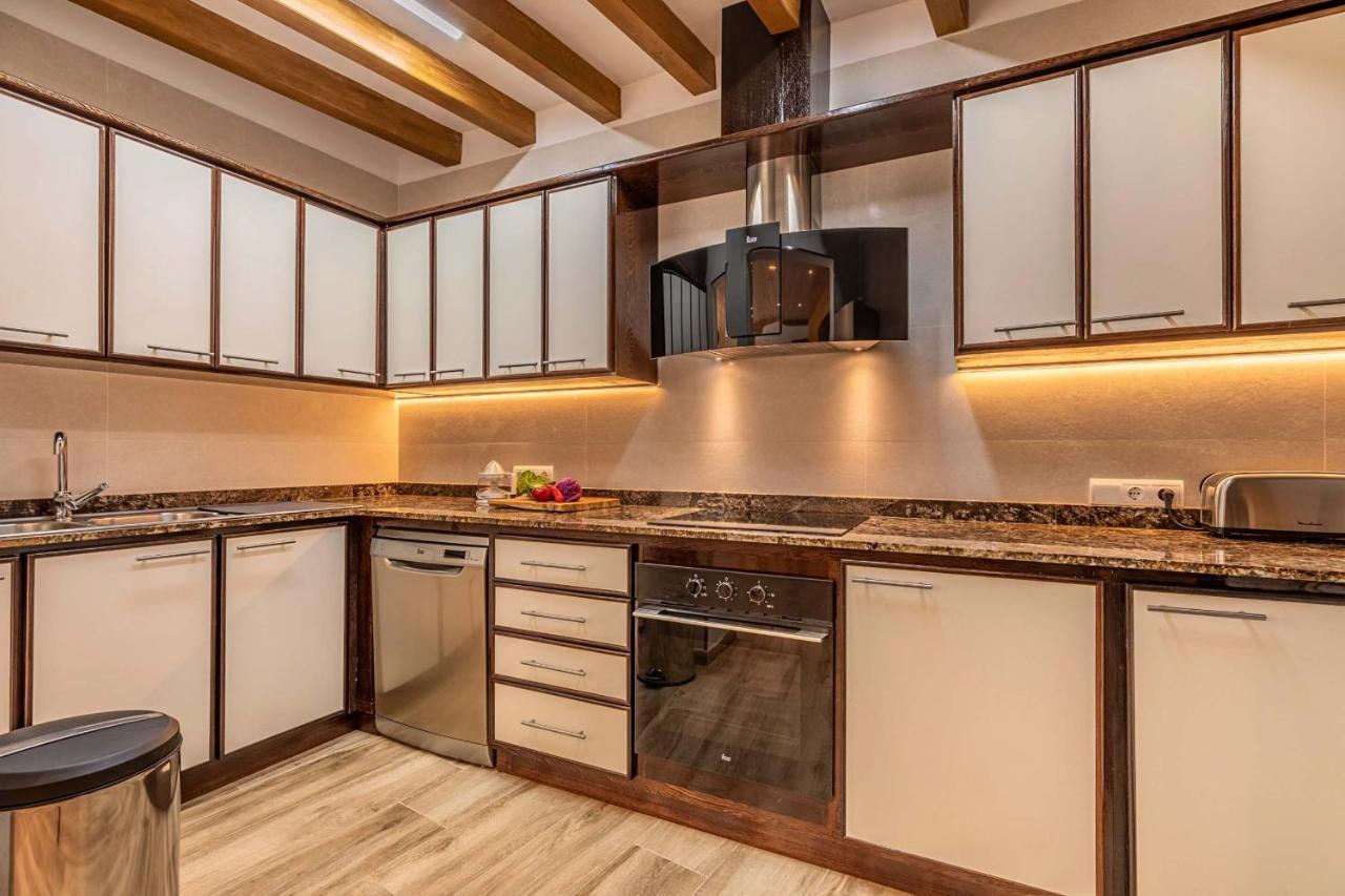 Casa Horta 125 *