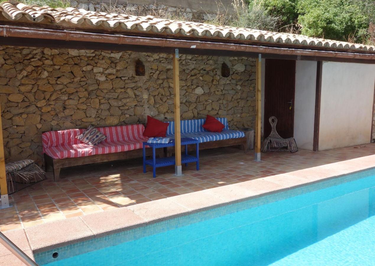 Mountain With Pool * Puigpunyent (Mallorca)