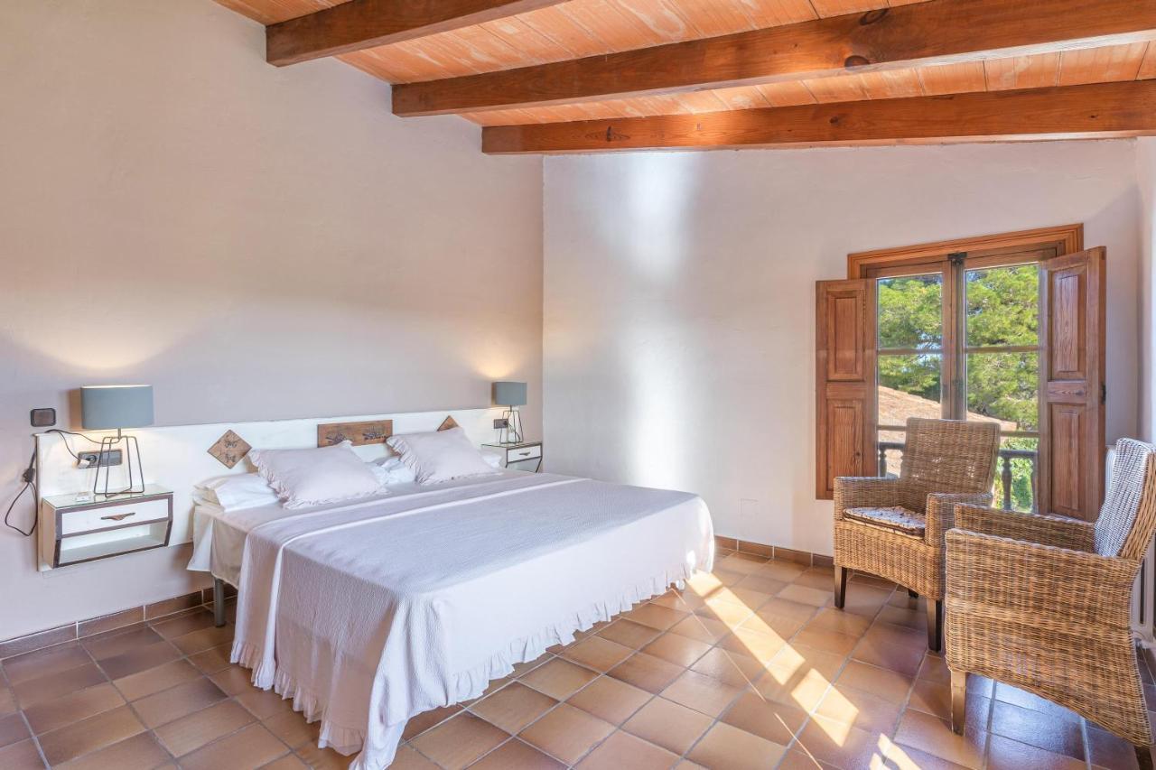 Villa Es Turo De Ses Illes
