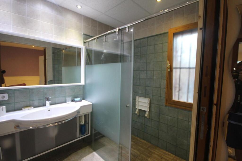 Villa Magnifica Tranquila Con Piscina