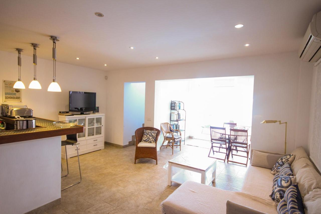Magnifica Tranquila Con Piscina * Alcúdia