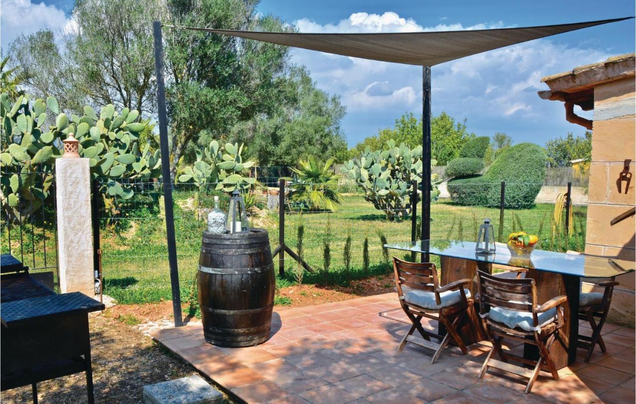 Awesome In Biniali With Wifi Сasa de vacaciones