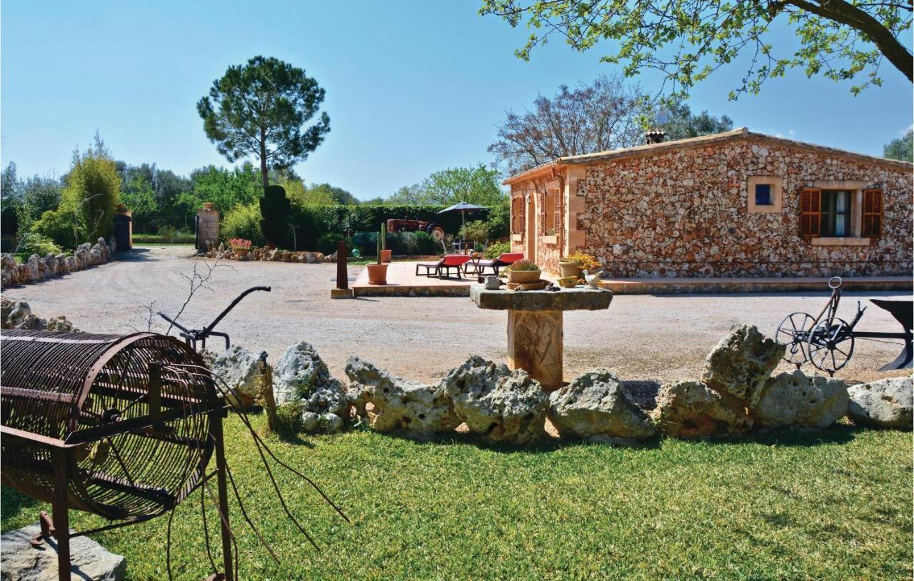 Awesome In Biniali With Wifi Сasa de vacaciones *