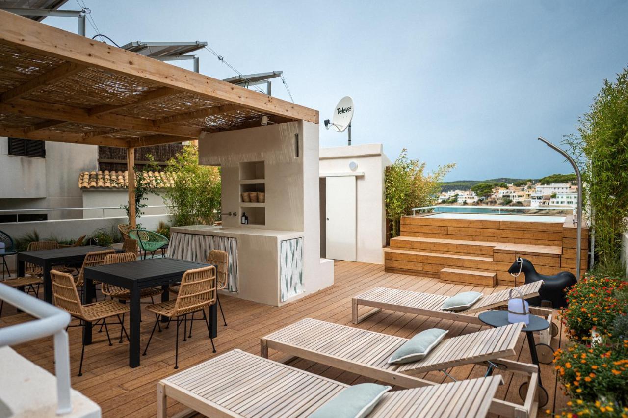 Apartment Just Experience Mallorca Andratx