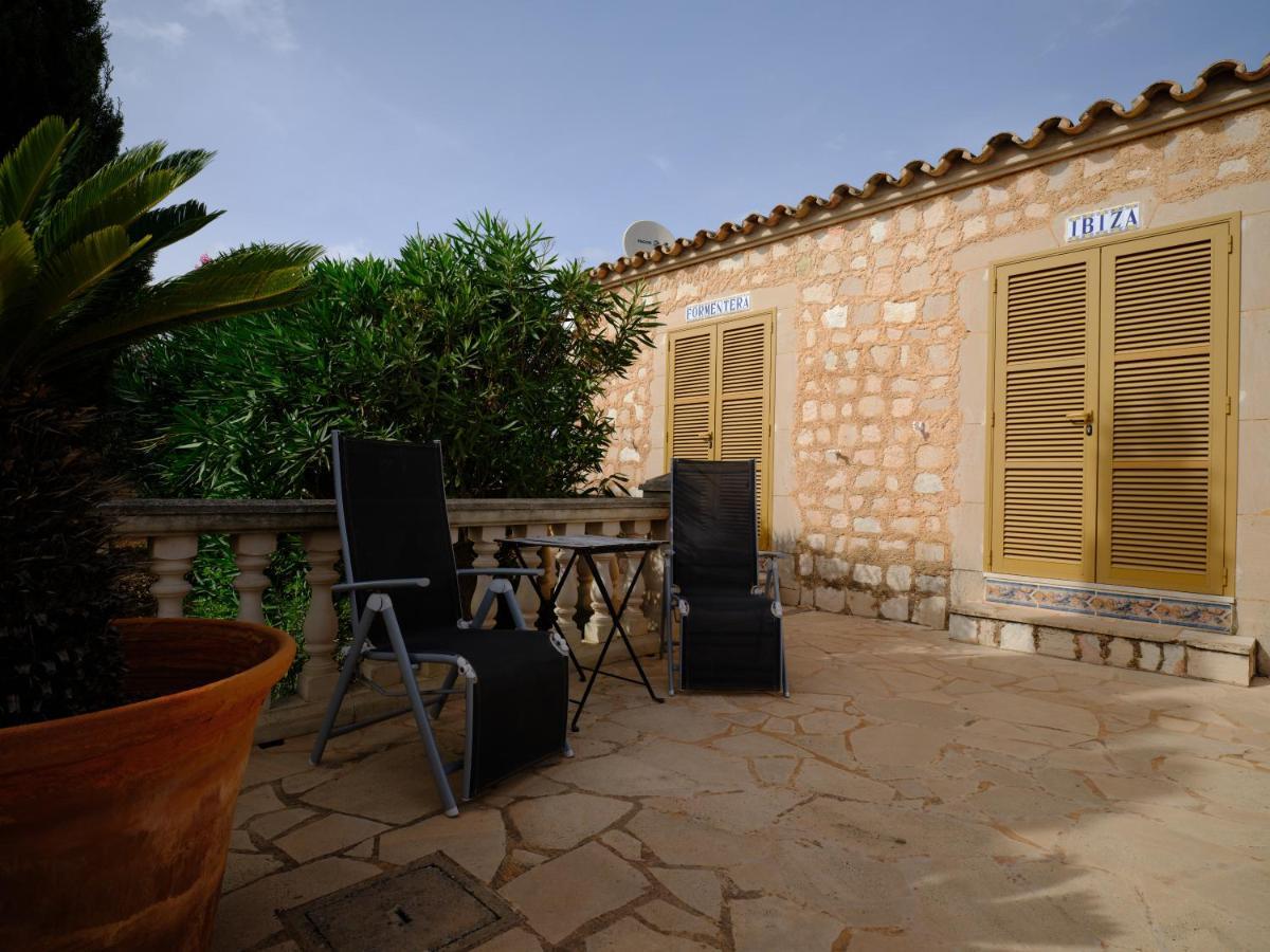 Hotel S´hort De Carrió 3*