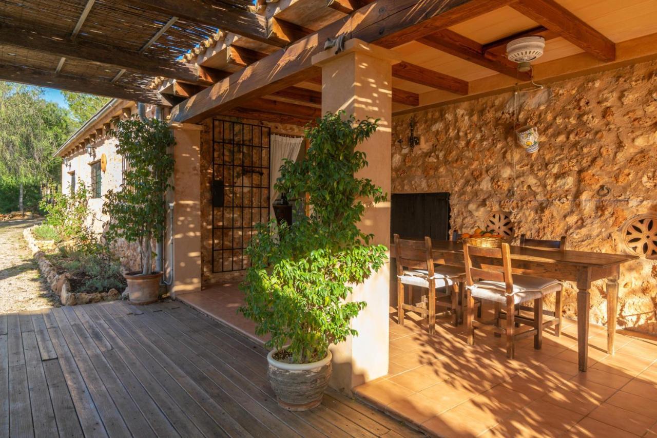 Villa Canaus *