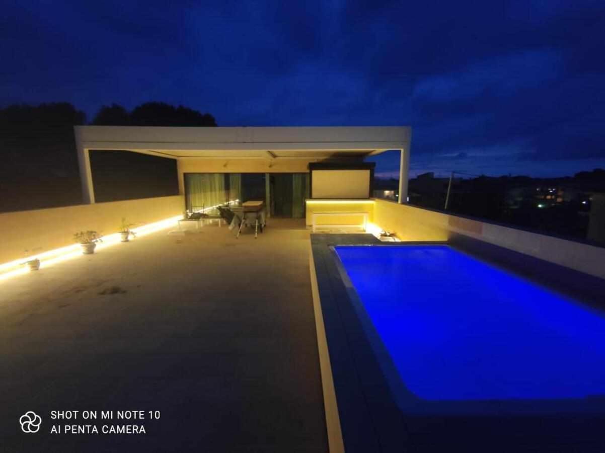 Apartment Beachfront Es Turo *