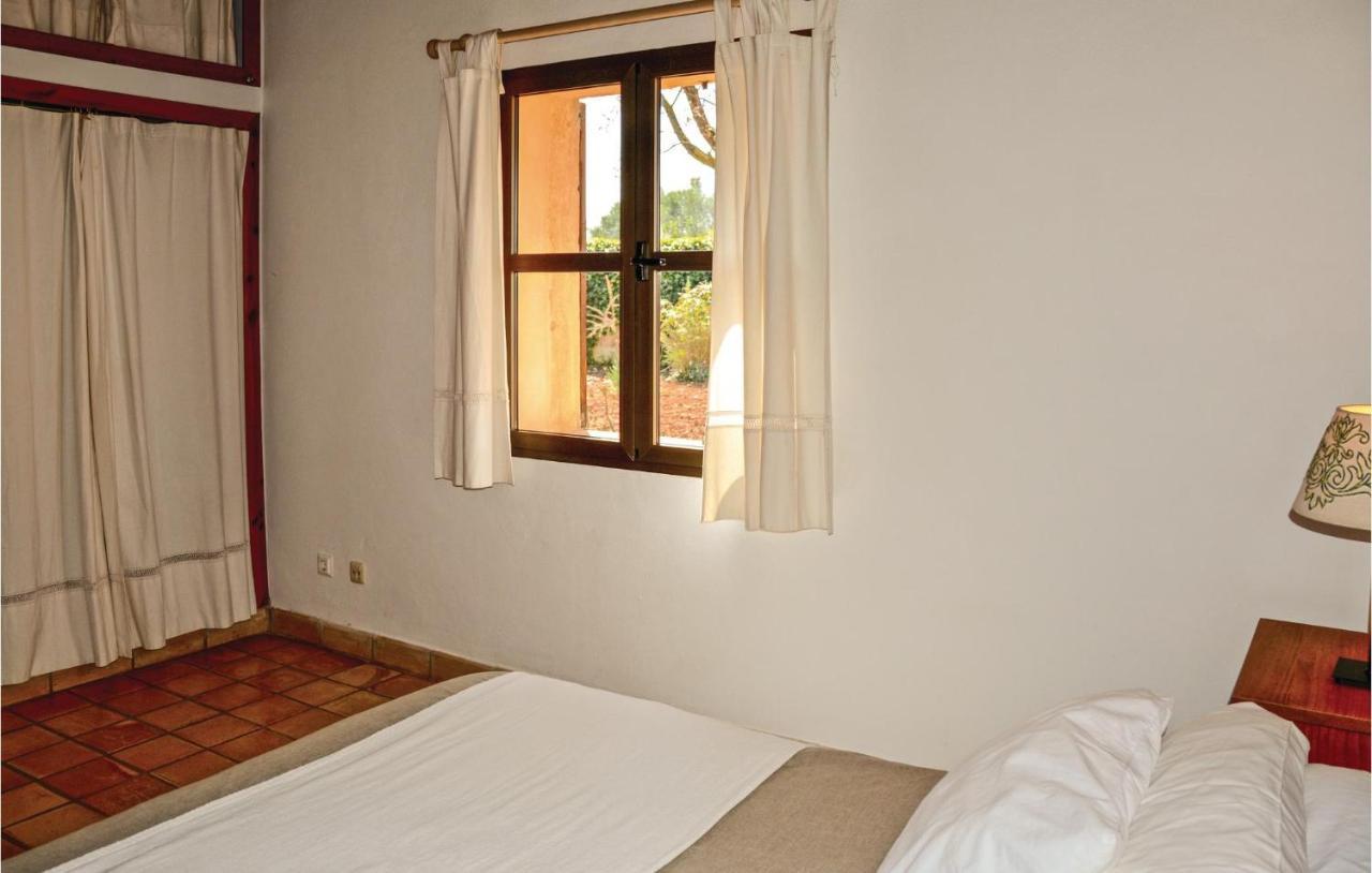 Awesome In Biniali With Wifi Сasa de vacaciones