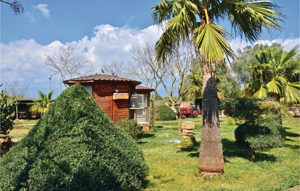Awesome In Biniali With Wifi Biniali (Majorca)