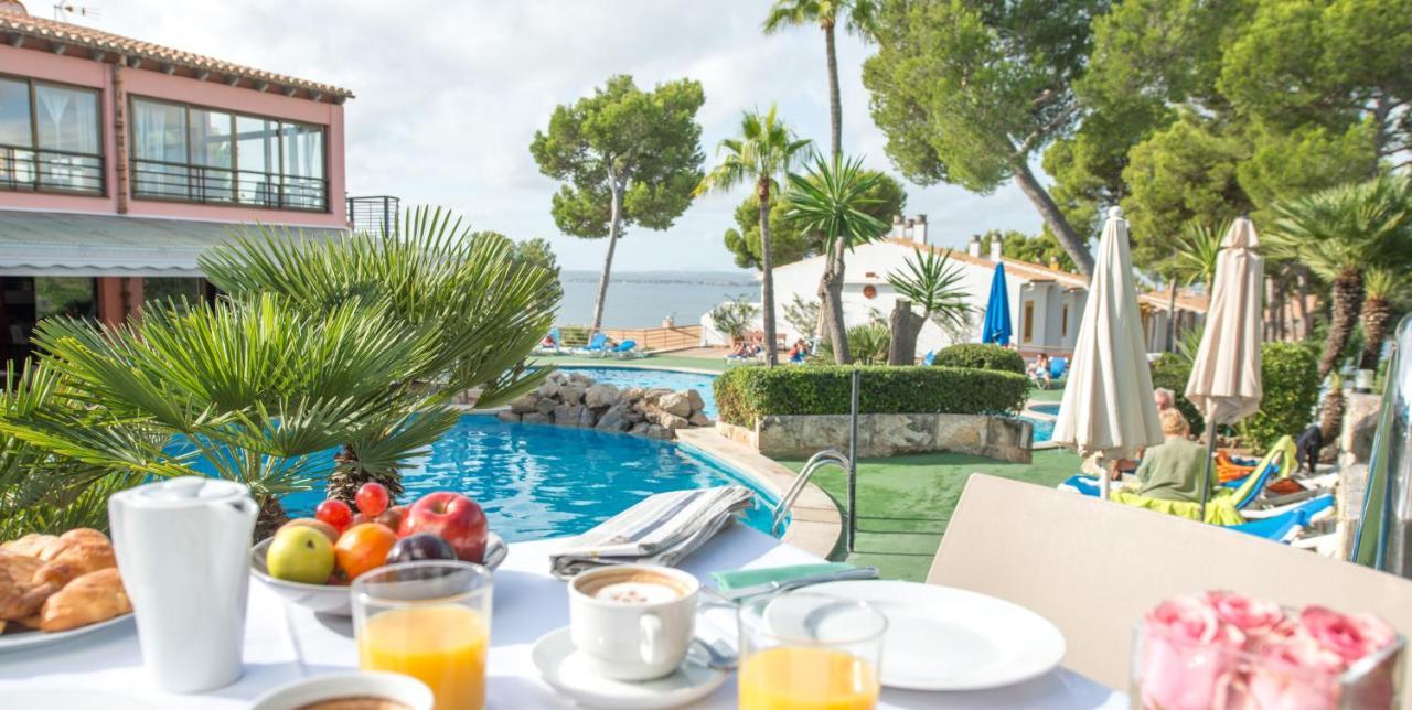 Apartahotel Ona Aucanada Puerto de Alcúdia