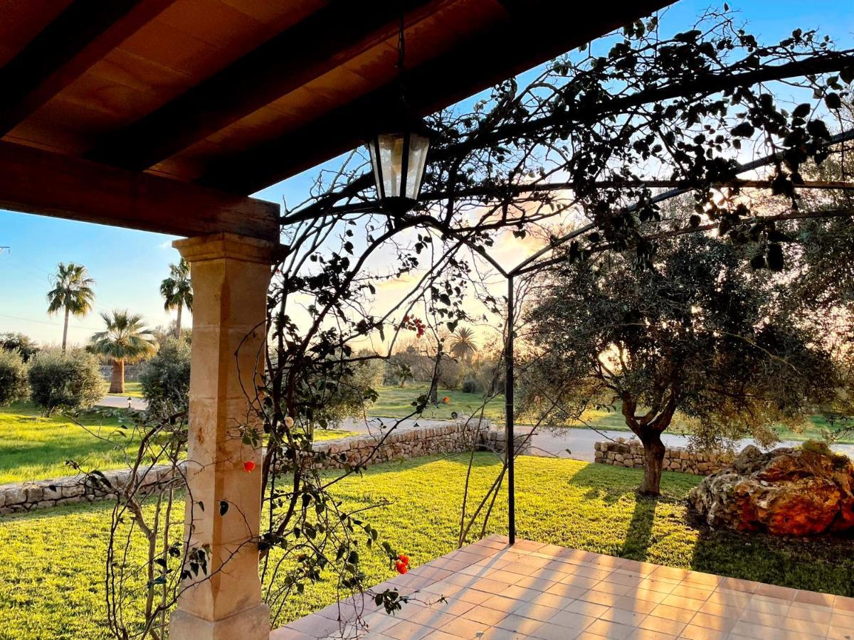 Ses Quelites Villa