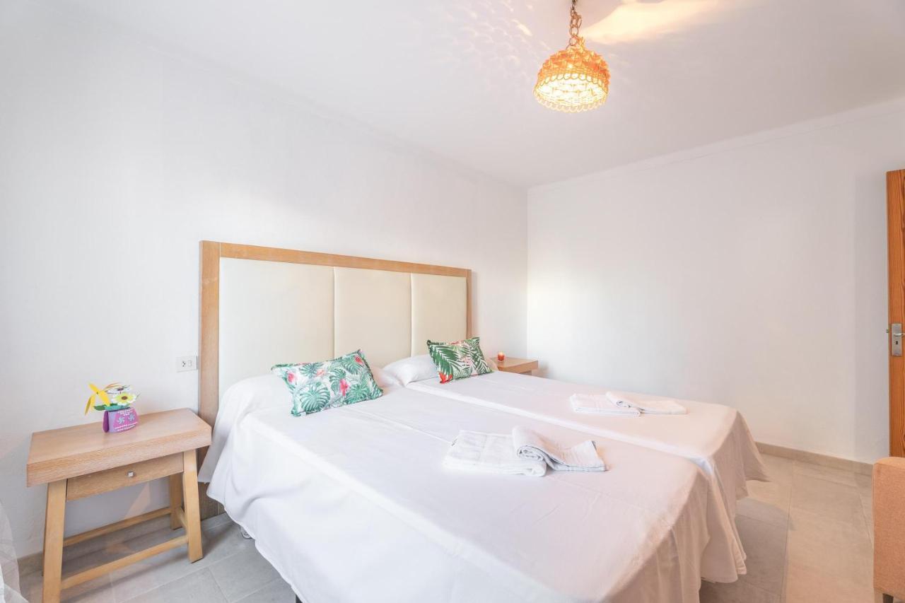 Apartamento Felipe 1-4 *